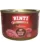 RINTI Singlefleisch Exclusive Goat Pure carne de capra hrana monoproteica pentru caini 185 g