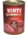 RINTI Singlefleisch Exclusive Goat Pure hrana monoproteina pentru caini 400 g capra