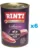 RINTI Singlefleisch Exclusive Poultry Pure 6×400 g cu pasare, pentru caine