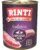 RINTI Singlefleisch Exclusive Poultry Pure hrana cu pasare, monoproteina 800 g