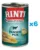 RINTI Singlefleisch Rumen Pure 6×400 g monoproteina rumen, pentru caini