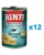 RINTI Singlefleisch Rumen Pure hrana monoproteica, cu rumen de vita 12 x 800 g