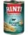RINTI Singlefleisch Rumen Pure hrana monoproteica pentru caini, cu rumen de vita 400 gr