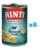 RINTI Singlefleisch Rumen Pure hrana monoprotein 6×800 g rumen vita