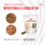 ROYAL CANIN Skin & Coat chews Adult Supplements, punguță recompense funcționale câini, piele & blană, 240g