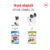 ROYAL CANIN X-Small Adult hrană umedă câini (în sos), bax, 85g x 12buc