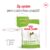 ROYAL CANIN X-Small Adult, hrană uscată câini, 3kg
