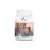 Raw Paleo, Adult, Rase Mari, Curcan, 2.5 Kg
