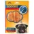 Recompense 4DOG Goodies Rawhide Sticks with Chicken 100g