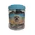Recompense Caini Biodog Snack Gantera, Miel, 500 g