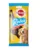 Recompense PEDIGREE Rodeo 10×122 g cu vita, pentru caini