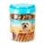 Recompense Pentru Caini Biodog Baton Natur Cu Piept De Pui 500 Gr/ Cd-01h