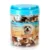 Recompense Pentru Caini Biodog Os Din Calciu Cu Piept De Pui Rasucit 500 Gr/ Ce-08h