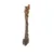 Recompense Pentru Caini Tendon Porc 30 cm Natural Hobbit