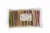Recompense Viking Munchy Batoane Color, 13 cm/ 100 buc