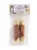 Recompense Viking Roll din Piele cu Maduva, 14 cm/ 2 buc