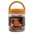 Recompense delicioase pentru caini Agility LSC-03, chipsuri moi de pui, 500g