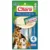 Recompense delicioase pentru caini Churu Dog Piure Pui cu ton 4x14g