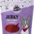 Recompense pentru caini Mr. Bandit JERKY, rata, 80g