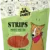 Recompense pentru caini Mr. Bandit STRIPS, iepure, 80g
