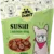 Recompense pentru caini Mr. Bandit SUSHI, iepure si peste, 80g