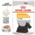 Royal Canin Dermacomfort Adult hrana umeda caine, prevenirea iritatiilor pielii (pate), 85 g