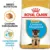 Royal Canin German Shepherd Puppy hrana uscata caine junior Ciobanesc German, 1 kg