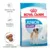 Royal Canin Giant Junior hrana uscata caine junior etapa 2 de crestere, 3.5 kg