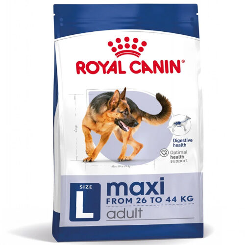 Royal Canin Maxi Adult