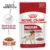Royal Canin Medium Adult hrana umeda caine (in sos), 140 g