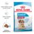 Royal Canin Medium Starter Mother & Babydog, mama si puiul, hrana uscata caine
