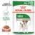 Royal Canin Mini Adult hrana umeda caine (in sos), 12 x 85 g