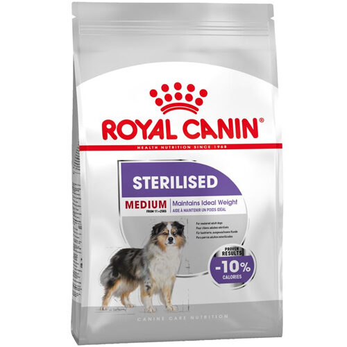Royal Canin Sterilised