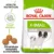 Royal Canin X-Small Adult, hrana uscata caini, 1.5 kg