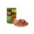 SAM’S FIELD True Meat For Puppies, XS-XL, Pui și Vițel, conservă hrană umedă fără cereale câini junior, (în aspic), 400g