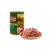 SAM’S FIELD True Meat, XS-XL, Pui și Morcov, conservă hrană umedă fără cereale câini, (în aspic), 400g