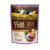 SAM’S FIELD, XS-XL, Rață și Curcan, plic hrană umedă fără cereale câini, (în aspic), 260g