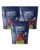 SIMPLY FROM NATURE Carnaciori pentru caini, cu carne de cerb 3 x 200 g