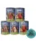 SIMPLY FROM NATURE Hrana caini, mix arome 6 x 400g + capac conserva