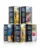 SIMPLY FROM NATURE Hrana umeda caini mix 5 arome 5 x 400g