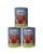SIMPLY FROM NATURE Hrana umeda pentru caini, carne de cal, seminte de in si morcov 3 x 400 g