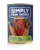 SIMPLY FROM NATURE Hrana umeda pentru caini, carne de cal, seminte de in si morcov 400 g