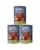 SIMPLY FROM NATURE Hrana umeda pentru caini, carne de cal si cartofi 3 x 400 g
