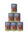 SIMPLY FROM NATURE Hrana umeda pentru caini, carne de capra si cartofi 6 x 400 g