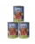 SIMPLY FROM NATURE Hrana umeda pentru caini, carne de vanat si hrisca 3 x 400 g