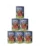 SIMPLY FROM NATURE Hrana umeda pentru caini, carne de vanat si hrisca 6 x 400 g