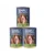 SIMPLY FROM NATURE Hrana umeda pentru caini, cu fazan si morcovi 3 x 400 g