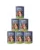 SIMPLY FROM NATURE Hrana umeda pentru caini, cu fazan si morcovi 6 x 400 g