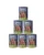 SIMPLY FROM NATURE Hrana umeda pentru caini, cu rata si morcov 6 x 400 g