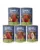 SIMPLY FROM NATURE Hrana umeda pentru caini, mix arome 30 x 400g